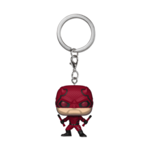 Funko POP钥匙扣：GT - 小芳可爱钥匙扣 - 太郎 - 迷你收藏人偶 - 圣诞礼物 - 创意礼物 - 官方周边 - 电影迷 - 背包装饰 - 彩色 - 查看 2