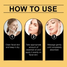 Óleo de Cuidado com Vitamina C e Cúrcuma, Óleo Essencial de Cuidado com Laranja, Óleo Essencial de Aromaterapia, Suave e Não Irritante, Sem Álcool, Ingredientes à Base de Plantas, Aliviar o Cansaço, Acalmar o Humor