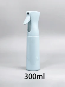 1件專業高壓霧化噴瓶 200ML/300ML 高壓連續自動真空細霧噴霧器，美髮造型工具，美髮護理產品與配件，沙龍美容旅行必需品 - 彩色 - 查看 8