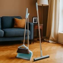 Brooms & Dustpans - Multicolor - View 1