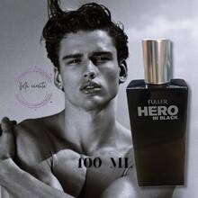 Perfume - Black - View 2