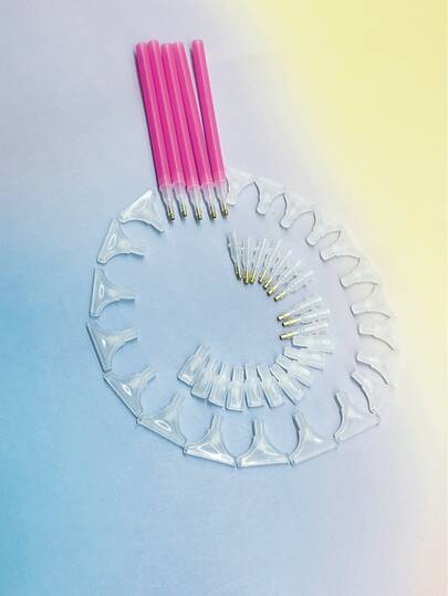 1pc/3pcs/6pcs/9pcs Diamond Painting Replacement Drill Bits, Diamond Painting Accessories Tools For DIY Diamond Art, Suitable For Round Diamond Painting Kits