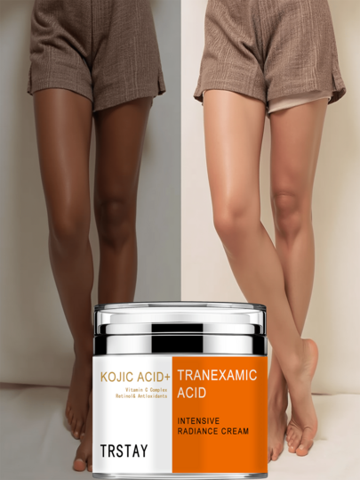 Moisturizing Body Lotion With Natural Extracts And Vitamins For Hydrated Skin Brightening And Glowing Softness White Effect Smooth Elastic Skin Even Tone Multiple Specifications Choose