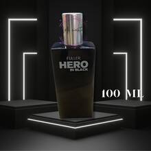 Perfume - Black - View 4