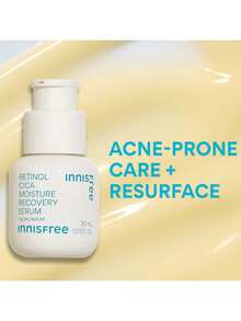 - Retinol Cica Moisture Recovery 30ML - Huyết thanh dưỡng da mặt - Huyết thanh dưỡng da mặt - Xem 5