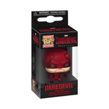 Funko POP钥匙扣：GT - 小芳可爱钥匙扣 - 太郎 - 迷你收藏人偶 - 圣诞礼物 - 创意礼物 - 官方周边 - 电影迷 - 背包装饰 - 彩色 - 查看 1