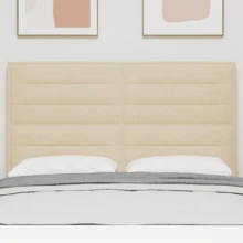 vidaXL Têtes de lit et pieds de lit