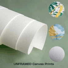 三幅无框帆布海报，现代艺术风格，以灵缇犬和豹子为主题，时尚艺术印刷品，适合卧室、客厅、厨房、走廊等墙面装饰，现代时尚家居装饰礼品，2D平面设计，是房间装饰的完美之选。