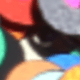 彩色