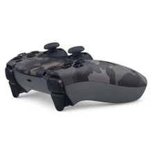 Sony PlayStation DualSense® 无线控制器 - 灰色迷彩 - Gray Camouflage - 查看 4