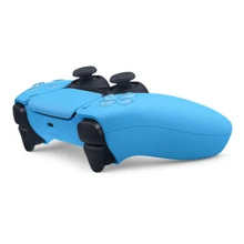 Sony PlayStation DualSense® Wireless Controller - Starlight Blue - Starlight Blue - View 4