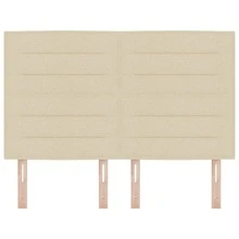 vidaXL Têtes de lit et pieds de lit