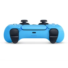 Sony PlayStation DualSense® Wireless Controller - Starlight Blue - Starlight Blue - View 5