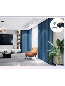 كاميرا صغيرة لاسلكية واي فاي، قطعة واحدة كاميرا أمان لاسلكية، كاميرا ذكية واي فاي، تحكم عن بعد بالتطبيق، إنذار كشف الحركة، مراقبة الصوت، تعمل بالطاقة من منفذ USB، تصميم مدمج، سهلة التركيب، نظام مراقبة الحيوانات الأليفة