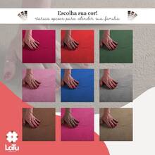 Plush Soft Blanket Sheet Set 3 Pieces King Size\Queen Size\Standard Double\Single - With Elastic - 卡其色 - 查看 8