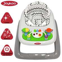 Joykoo Baby Walkers - 灰色 - 查看 2