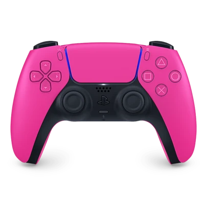 Sony PlayStation DualSense® 无线控制器 - 银河紫