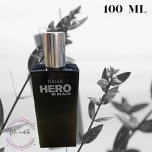 Perfume - Black - View 5