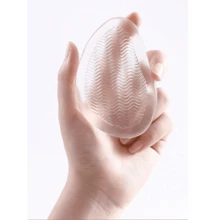 2 Pair Of Sandal Insoles - Soft Forefoot Pads For High Heels, Anti-Slip Sweat-Absorbing Invisible Insoles That Don't Burden The Feet