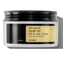 Advanced Snail 92 All In One Cream 100GM - Face Cream - Face Cream - View 2