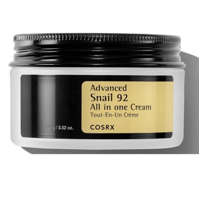 COSRX Advanced Snail 92 All In One Cream 100GM