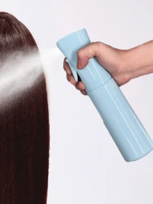 1件專業高壓霧化噴瓶 200ML/300ML 高壓連續自動真空細霧噴霧器，美髮造型工具，美髮護理產品與配件，沙龍美容旅行必需品 - 彩色 - 查看 3