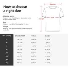 Cute Watermelon Print T-Shirt For Men & Women - 100% Cotton, Relaxed Fit Short Sleeve Crew Neck Tee, Black Casual Streetwear Top, Machine Washable All-Season Comfort, Watermelon Themed Items - 黑色 - 查看 2