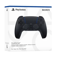 Sony PlayStation DualSense® 无线控制器 - 午夜黑 - 午夜黑 - 查看 3