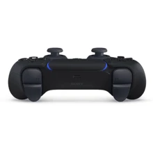Sony PlayStation DualSense® 无线控制器 - 午夜黑 - 午夜黑 - 查看 5