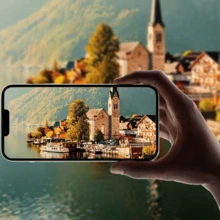 Protectores de lente