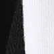 Black and White