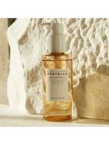 SKIN1004 Madagascar Centella Light Cleansing Oil 200ML - Light Cleansing Oil - Cleansing Oil - View 7