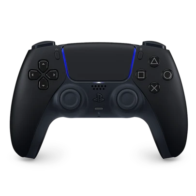 Sony PlayStation DualSense® 无线控制器 - 午夜黑