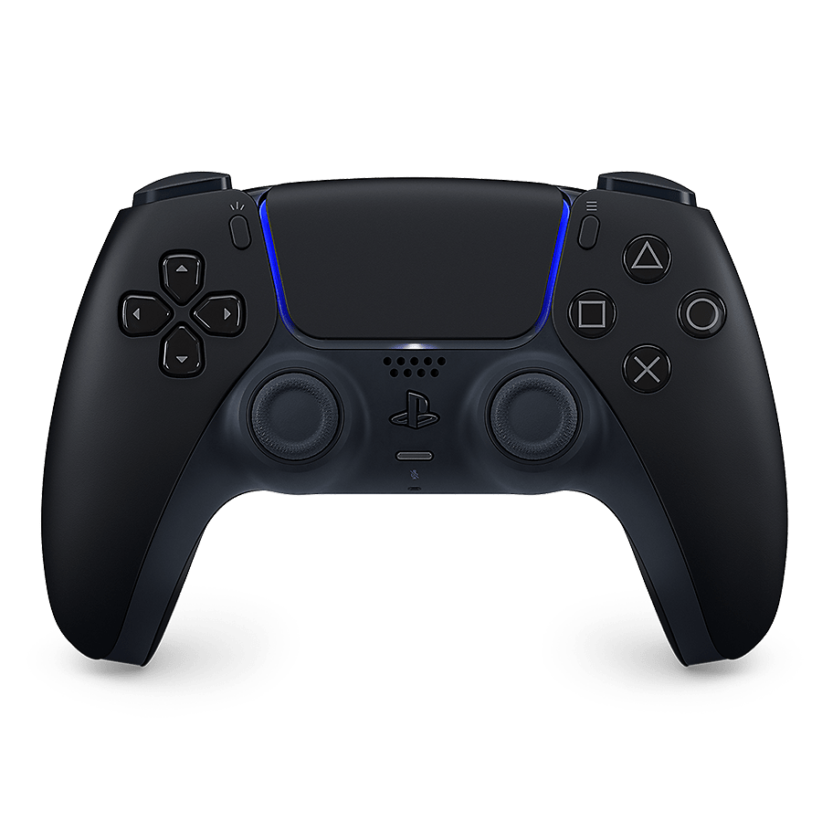Sony Controller senza fili DualSense® PlayStation - Midnight Black