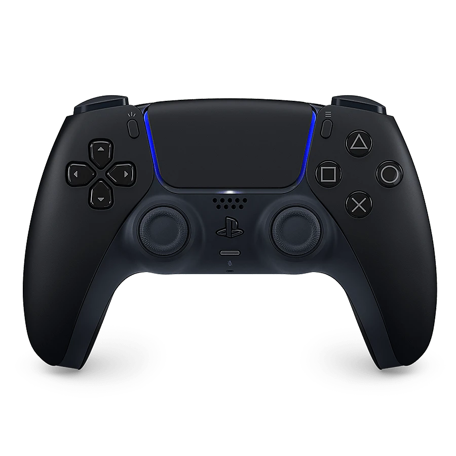 Sony PlayStation DualSense® 无线控制器 - 午夜黑