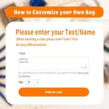 2D Flat, Custom Dental Tote Bag - Personalized Dentist & Hygienist Gift With 2D Flat Print, Black With Golden Dental Design, Durable Polyester For Dental Professionals, Dentist Gifts, Professional Carryall, Elegant Script Design, Highquality Print, 2D Flat - 白色 - 查看 7