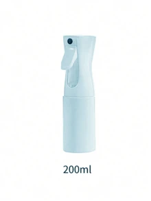 1件專業高壓霧化噴瓶 200ML/300ML 高壓連續自動真空細霧噴霧器，美髮造型工具，美髮護理產品與配件，沙龍美容旅行必需品 - 彩色 - 查看 10