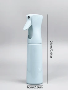 1件專業高壓霧化噴瓶 200ML/300ML 高壓連續自動真空細霧噴霧器，美髮造型工具，美髮護理產品與配件，沙龍美容旅行必需品 - 彩色 - 查看 6