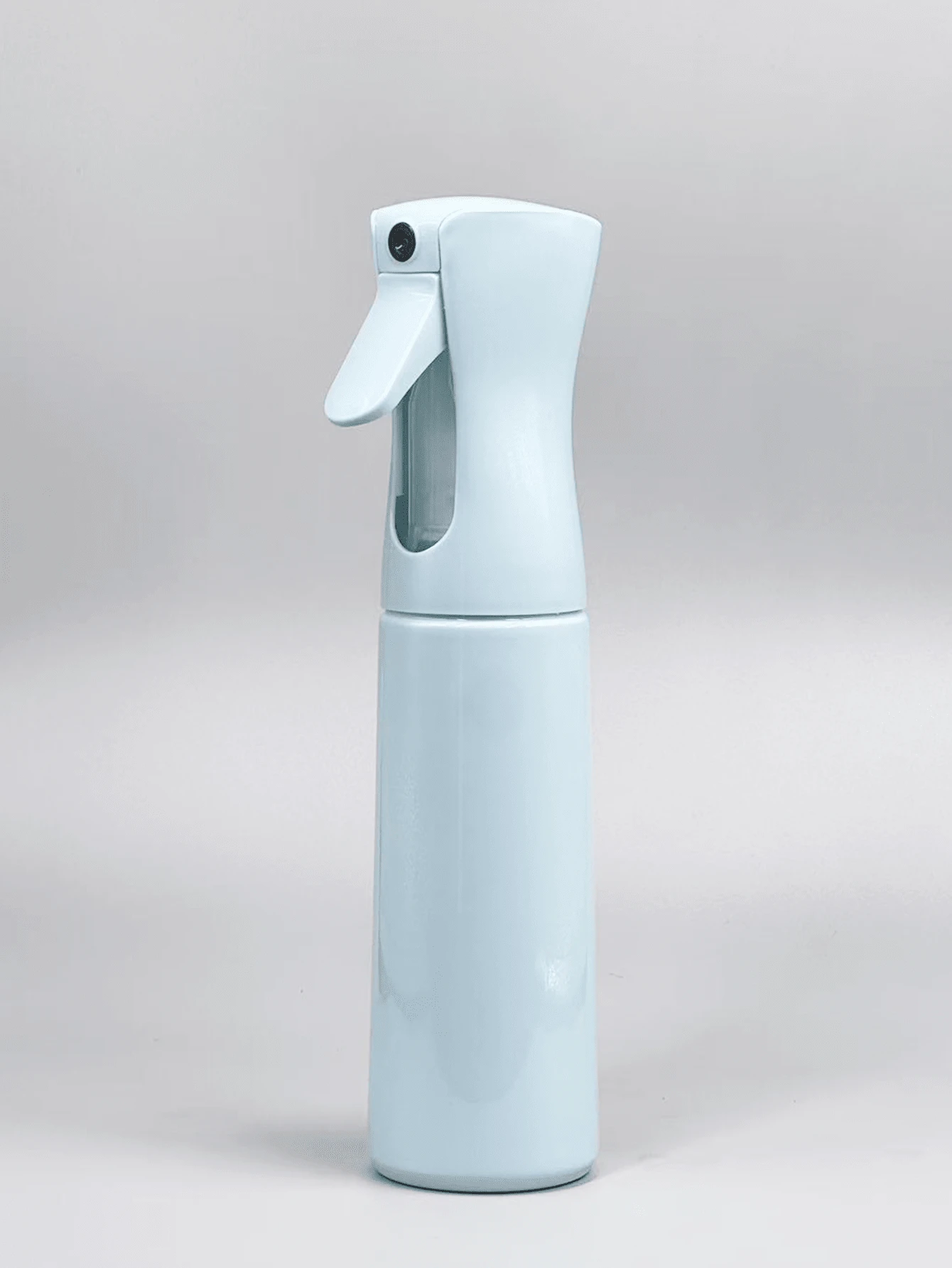 1件專業高壓霧化噴瓶 200ML/300ML 高壓連續自動真空細霧噴霧器，美髮造型工具，美髮護理產品與配件，沙龍美容旅行必需品