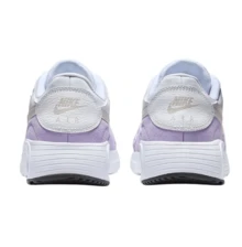 Nike Air Max SC White Platinum Violet CW4554-120 Womens Shoes New - 白色和紫色 - 查看 5