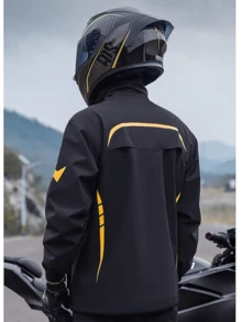 Rain Coat Fashion Raincoat ,Full Body Rain Coat Suit Thickened Raincoat & Rain Pants Set, Advanced Raincoat, Waterproof And Windproof Rain Jacket, Raincoat For WoMen Both Raincoat For Men, Rain Poncho Wear-Resistant & Anti-Riot Rain Jacket,Multi Functional Raincoats For Outdoor Activities,Cycling Traveling Climbing Camping Hiking Fishing Rain Coat ,High Quality Wear-Resistant Raincoat, Moto Raincoat Rider Raincoat