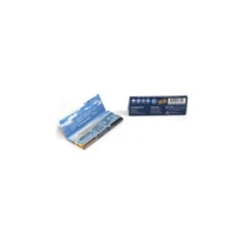 Elements 125 1 1_4 Size Ultra Thin Rice Rolling Paper, 50 Count (Pack Of 10) - White - View 4