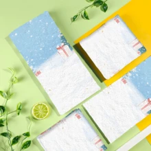 2/4 Pcs Christmas Element Printed Dish Towels, Suitable As Christmas Gifts, Christmas Decorations, Super Absorbent Microfiber Modern Towels For Cooking, Baking, Washing Dishes, Cleaning, Hand Towels, Tea Towels, Soft And Highly Absorbent, Kitchen Decor, Gifts For Neighbors, Mothers, Birthdays, Housewarming For Friends, Kitchen Essentials, Daily Necessities