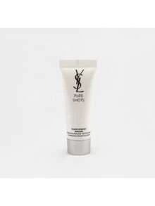 YSL Enjoy Youth Cleansing Milk 10ml Sample, Night Queen Cloud Facial Cleanser - 10ml/0.35oz. - View 2