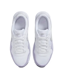 Nike Air Max SC White Platinum Violet CW4554-120 Womens Shoes New - 白色和紫色 - 查看 4