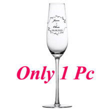 (Set Of 2) Personalized Champagne Flutes For Weddings, Engagements, And Anniversaries - Elegant Engraved Mr. And Mrs. Toasting Glasses Set - Customizable Shapes, Styles, And Colors - Perfect Gift For Newlyweds, Bridal Showers, And Romantic Celebrations - Unique Keepsake For Toasting Love And Happiness - Ideal For Wedding Receptions, Engagement Parties, And Special Occasions - Celebrate Your Love Story With Style!,Multi-Functional, Ornamental,Reusable,Custom,Personalized,Unique,Ideal Gifts For Him,Ideal Gifts For Her,Boyfriend,Dad,Girlfriend,Mom,Family,Friends,Tea Room,Home,Garden,Office,For Anniversaries,For Valentine's Day,For Mother's Day,For Birthdays,For Father's Day,For Graduation,For Weddings,For Housewarming,Customized Wine Glasses - Multicolor - View 28