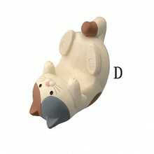 1 Piece Cute Cartoon Glasses Frame, Display Stand, Fits All Glasses, It Is A Perfect Gift For Students, Home, Study And Office Decoration - Multicolor - View 12