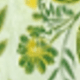 impresión verde