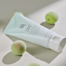 Beauty of Joseon Green Plum Refreshing Cleanser 100ML - Cleanser - Nettoyant - View 2
