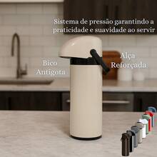 Vacuum Flasks & Thermoses - 黑色 - 查看 5